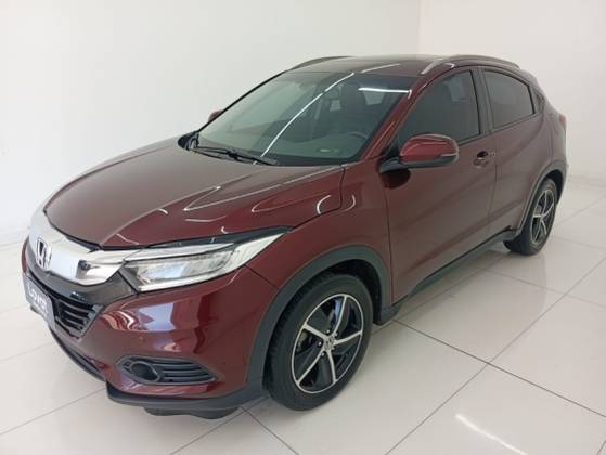HONDA HR-V 1.5 16V TURBO GASOLINA TOURING 4P AUTOMÁTICO HONDA HR-V 1.5 16V TURBO GASOLINA TOURING 4P AUTOMÁTICO